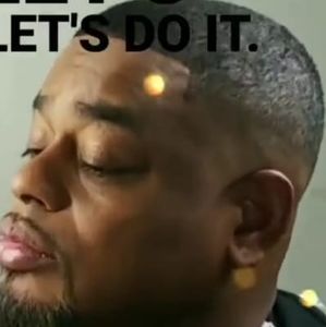 Meet your Posher, Gary